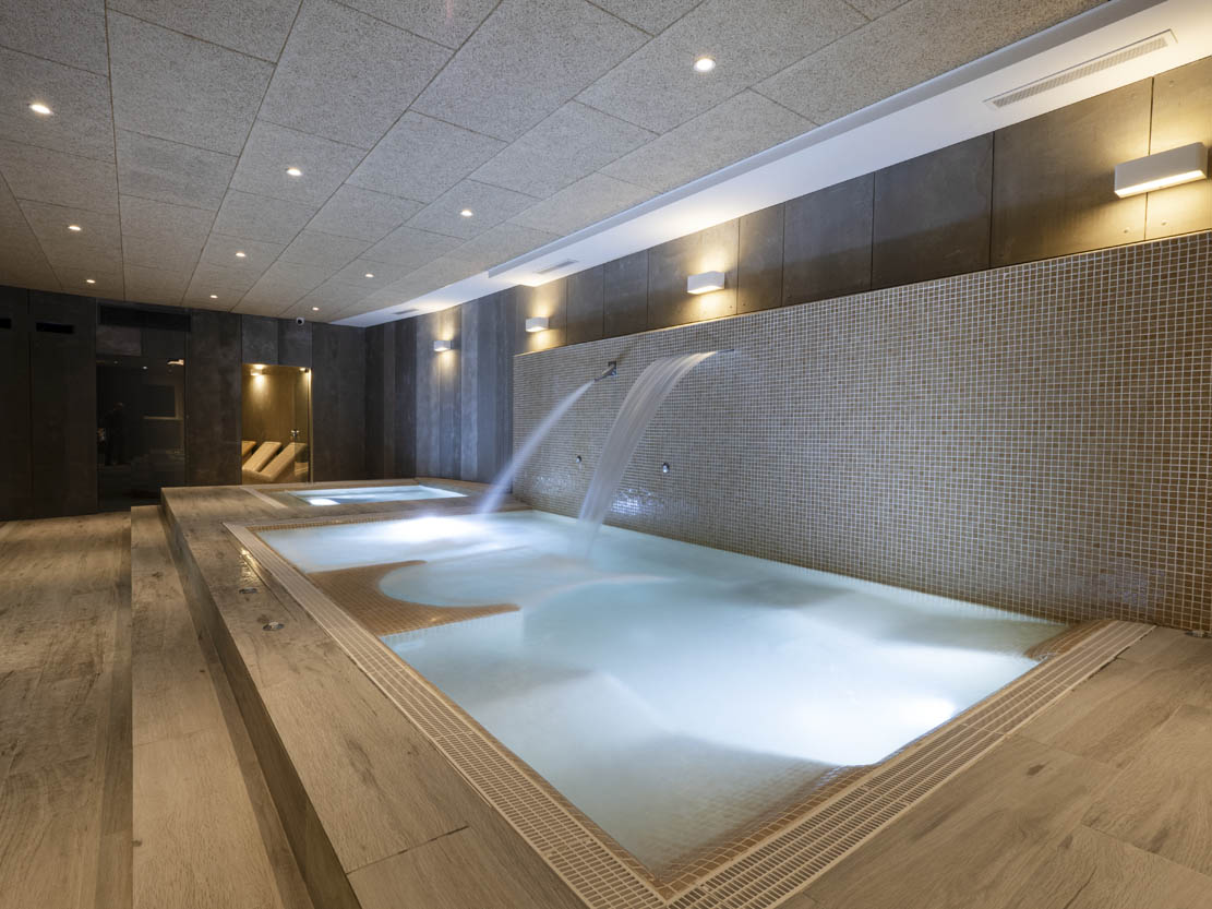 Espacio Relax Albergue Cruceiro de Pedrouzo