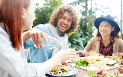 Historias de peregrinos: Sus mejores recuerdos en el Albergue Cruceiro