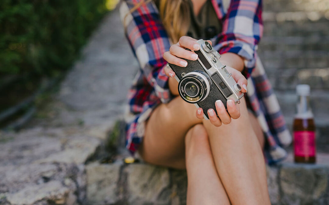 Fotografía en el Camino de Santiago: Captura la belleza de tu aventura